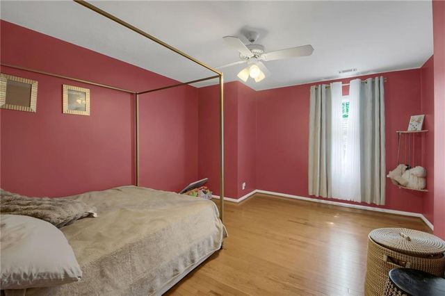 2710 Abbottswell Drive, Alpharetta, GA 30022