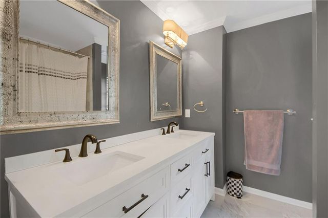 2710 Abbottswell Drive, Alpharetta, GA 30022