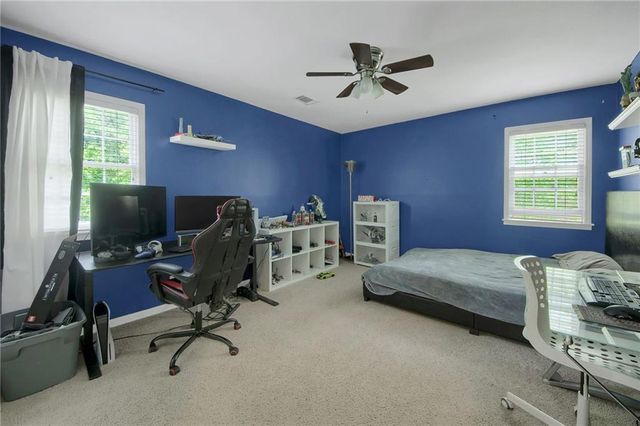 2710 Abbottswell Drive, Alpharetta, GA 30022