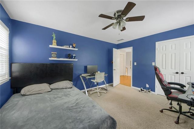 2710 Abbottswell Drive, Alpharetta, GA 30022