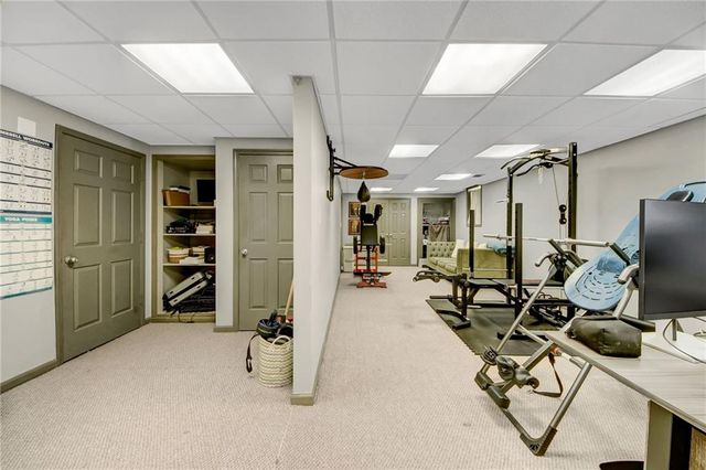 2710 Abbottswell Drive, Alpharetta, GA 30022