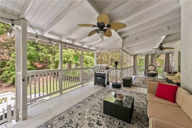 2710 Abbottswell Drive, Alpharetta, GA 30022