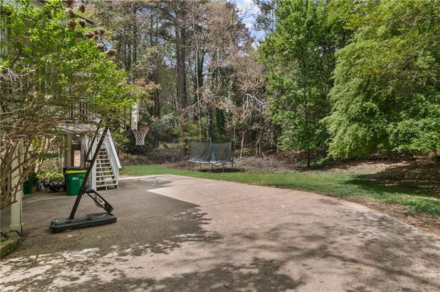 2710 Abbottswell Drive, Alpharetta, GA 30022