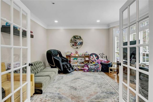 2710 Abbottswell Drive, Alpharetta, GA 30022