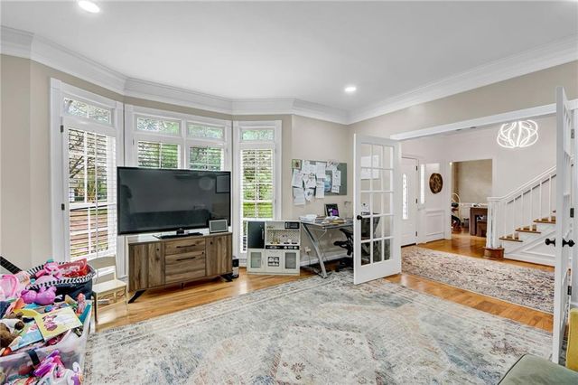 2710 Abbottswell Drive, Alpharetta, GA 30022