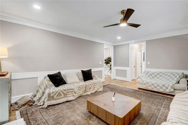 2710 Abbottswell Drive, Alpharetta, GA 30022