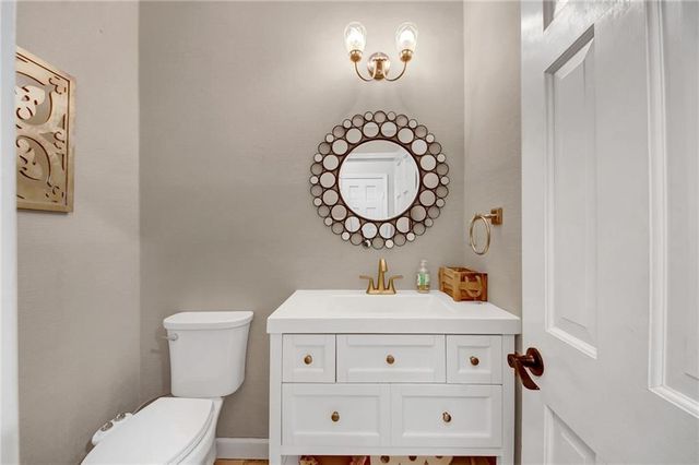 2710 Abbottswell Drive, Alpharetta, GA 30022