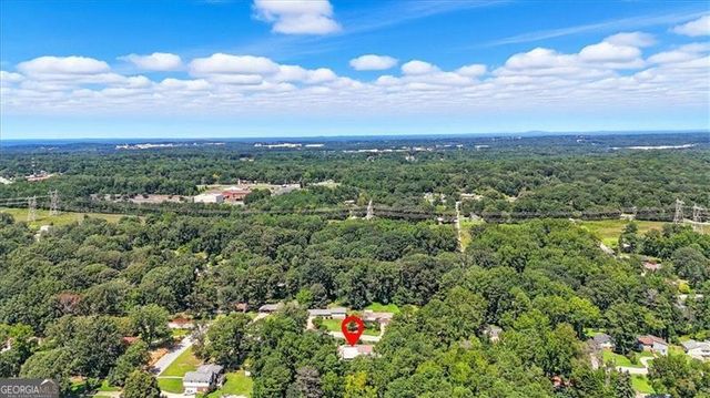 5725 MACEDIN Drive, Douglasville, GA 30135