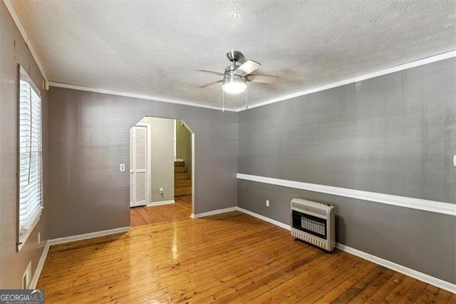 5725 MACEDIN Drive, Douglasville, GA 30135