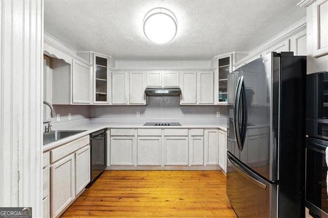 5725 MACEDIN Drive, Douglasville, GA 30135