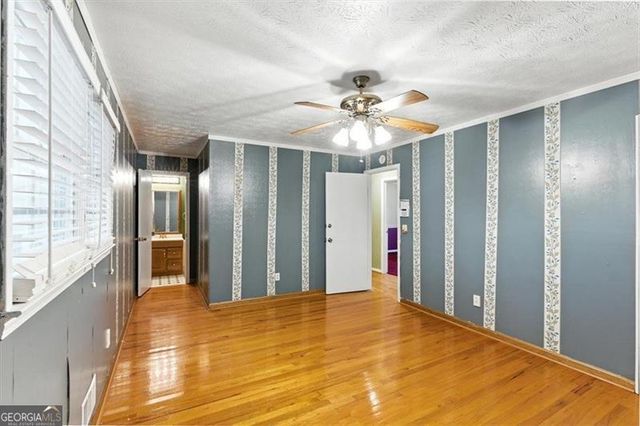 5725 MACEDIN Drive, Douglasville, GA 30135