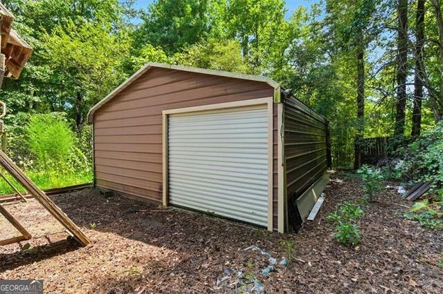 5725 MACEDIN Drive, Douglasville, GA 30135
