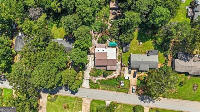 5725 MACEDIN Drive, Douglasville, GA 30135