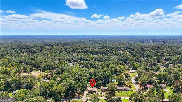 5725 MACEDIN Drive, Douglasville, GA 30135