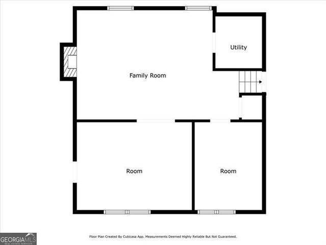5725 MACEDIN Drive, Douglasville, GA 30135
