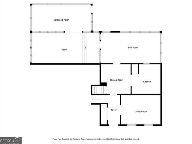 5725 MACEDIN Drive, Douglasville, GA 30135