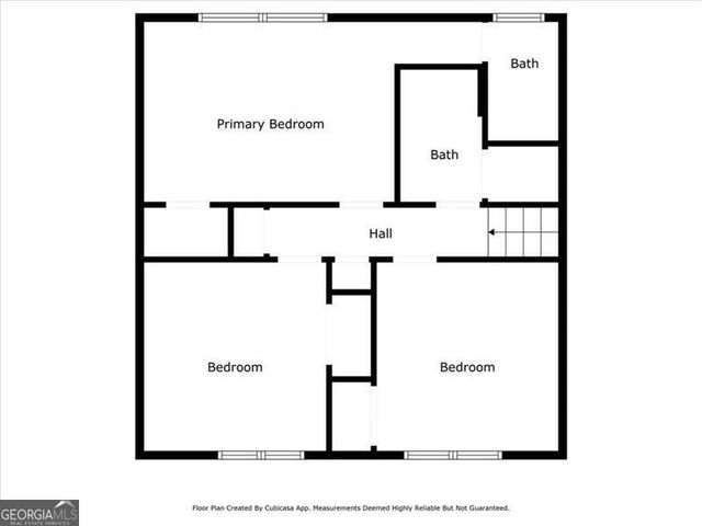 5725 MACEDIN Drive, Douglasville, GA 30135