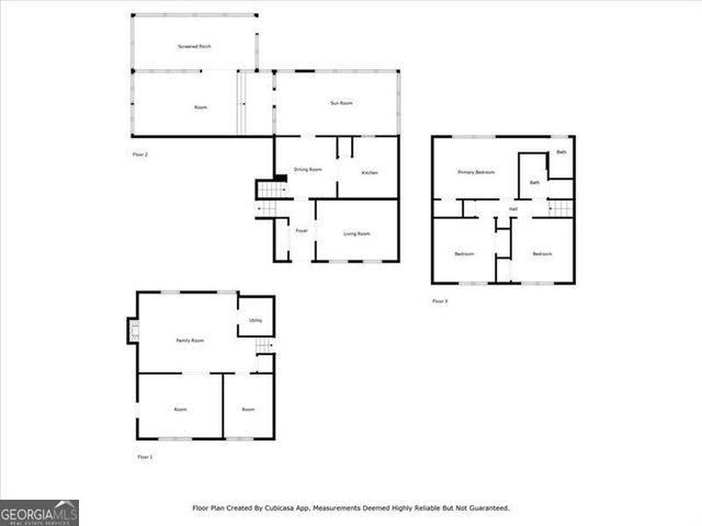 5725 MACEDIN Drive, Douglasville, GA 30135