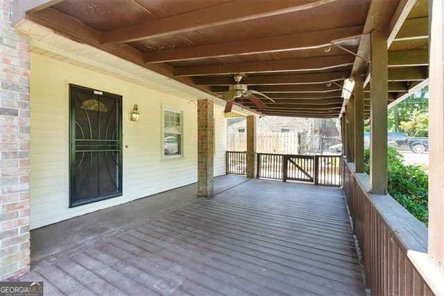5725 MACEDIN Drive, Douglasville, GA 30135