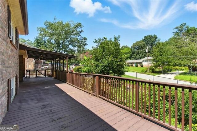 5725 MACEDIN Drive, Douglasville, GA 30135