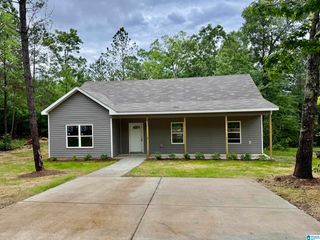 5540 JEAN RIDGE LANE, Odenville, AL 35120