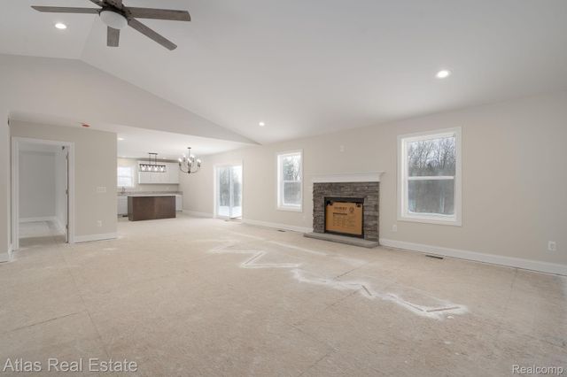 11289 Green Road, Atlas Township, MI 48438