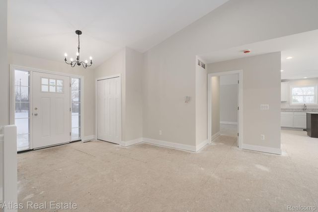 11289 Green Road, Atlas Township, MI 48438