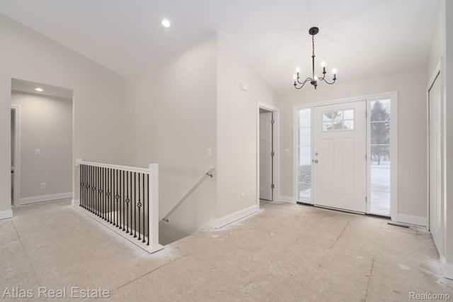 11289 Green Road, Atlas Township, MI 48438