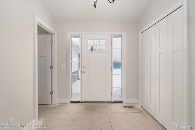 11289 Green Road, Atlas Township, MI 48438