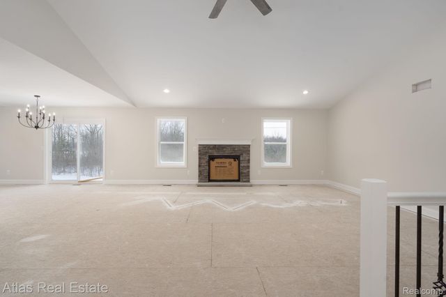 11289 Green Road, Atlas Township, MI 48438