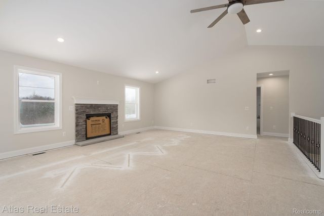 11289 Green Road, Atlas Township, MI 48438