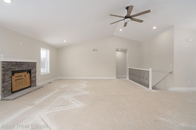 11289 Green Road, Atlas Township, MI 48438