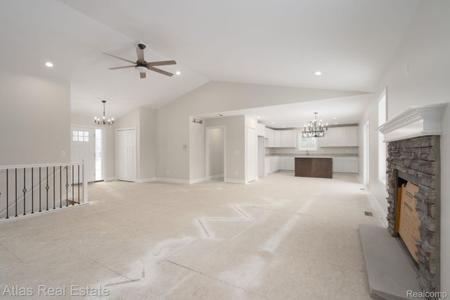 11289 Green Road, Atlas Township, MI 48438