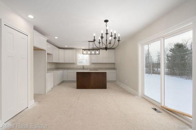 11289 Green Road, Atlas Township, MI 48438