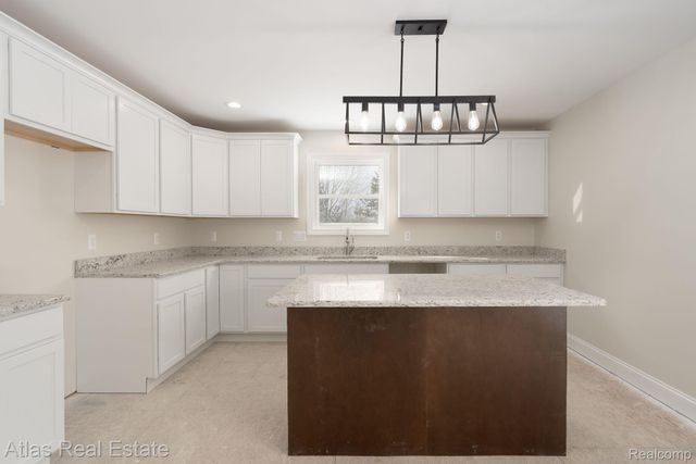 11289 Green Road, Atlas Township, MI 48438