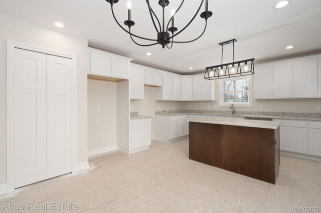 11289 Green Road, Atlas Township, MI 48438