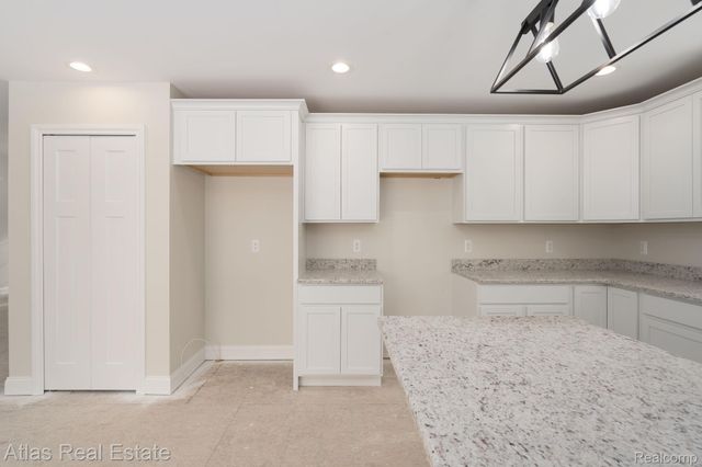 11289 Green Road, Atlas Township, MI 48438