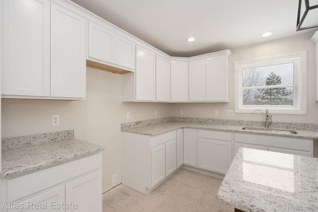 11289 Green Road, Atlas Township, MI 48438