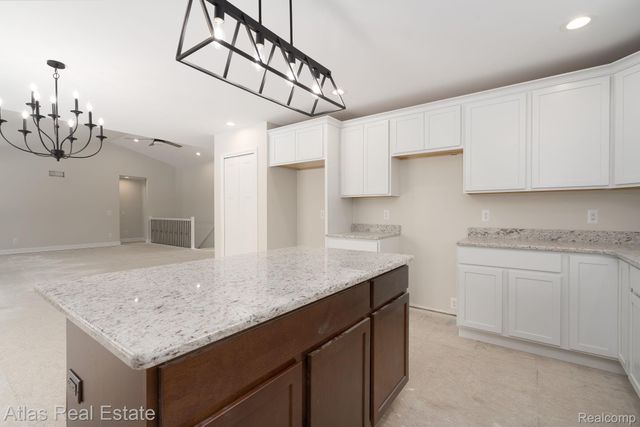 11289 Green Road, Atlas Township, MI 48438