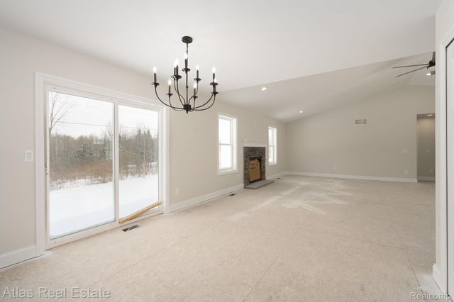 11289 Green Road, Atlas Township, MI 48438