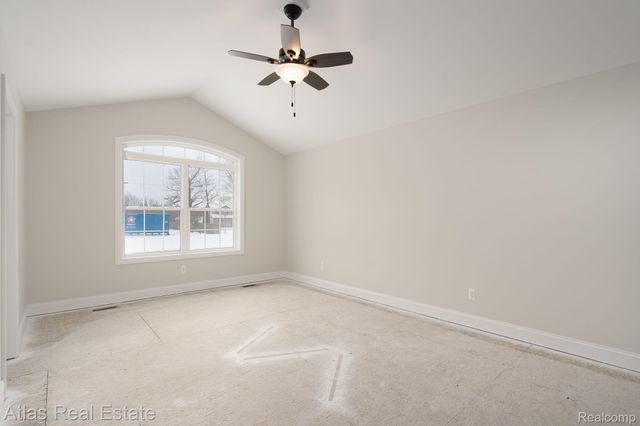 11289 Green Road, Atlas Township, MI 48438