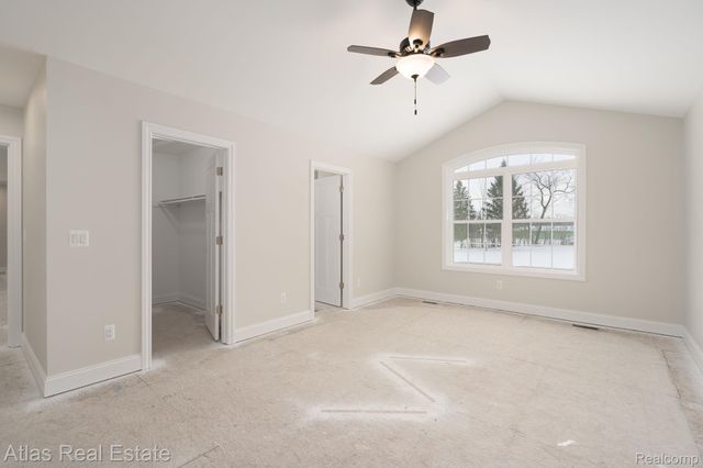 11289 Green Road, Atlas Township, MI 48438