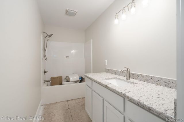 11289 Green Road, Atlas Township, MI 48438