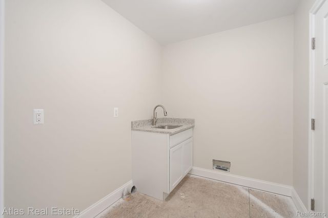 11289 Green Road, Atlas Township, MI 48438