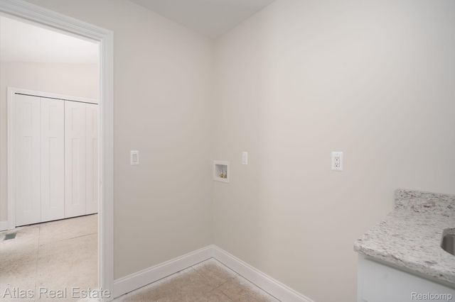 11289 Green Road, Atlas Township, MI 48438