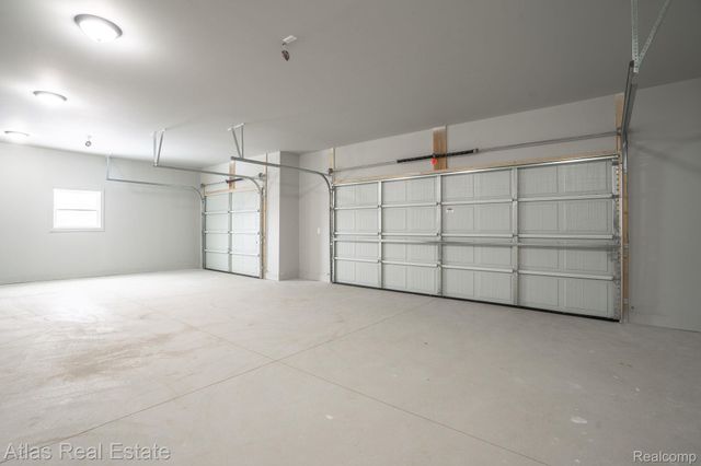 11289 Green Road, Atlas Township, MI 48438