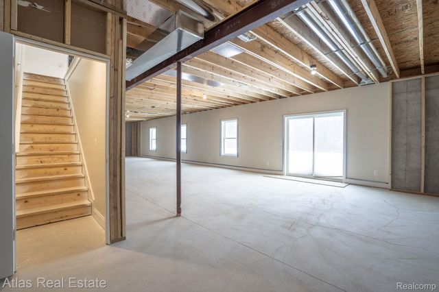 11289 Green Road, Atlas Township, MI 48438