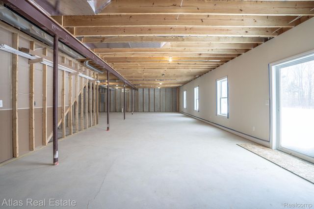 11289 Green Road, Atlas Township, MI 48438