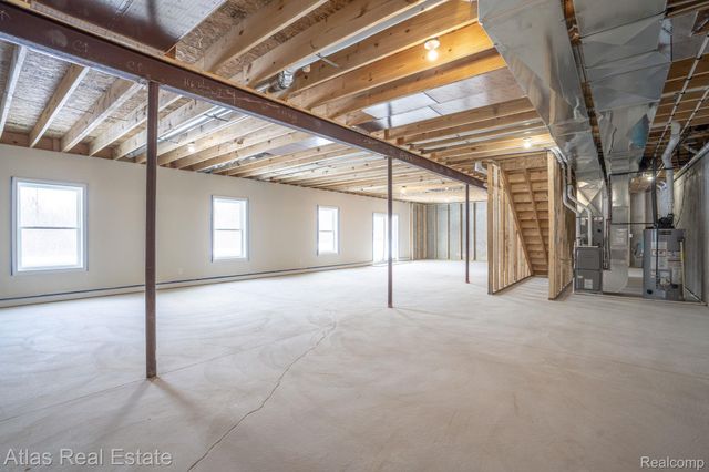 11289 Green Road, Atlas Township, MI 48438