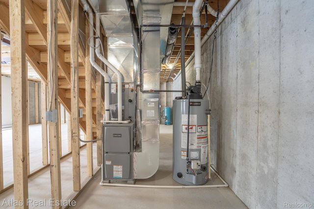 11289 Green Road, Atlas Township, MI 48438